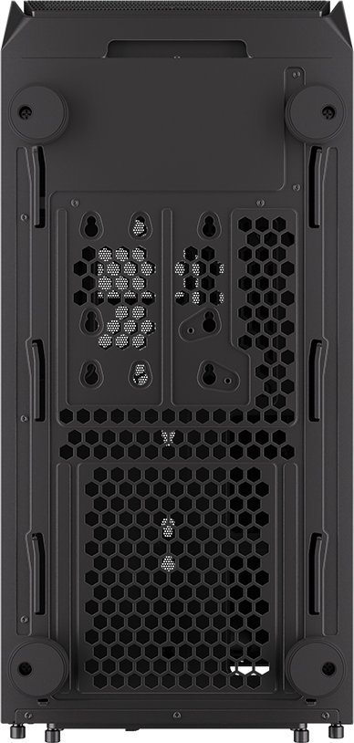 Endorfy Arx 700 Case, ARGB, Midi Tower - Thumbnail 29