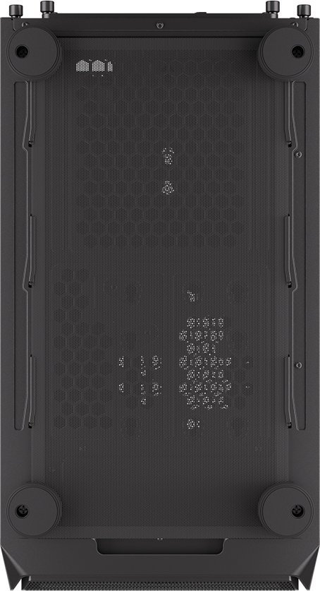 Endorfy Arx 500 ARGB Case, Midi Tower - Thumbnail 28