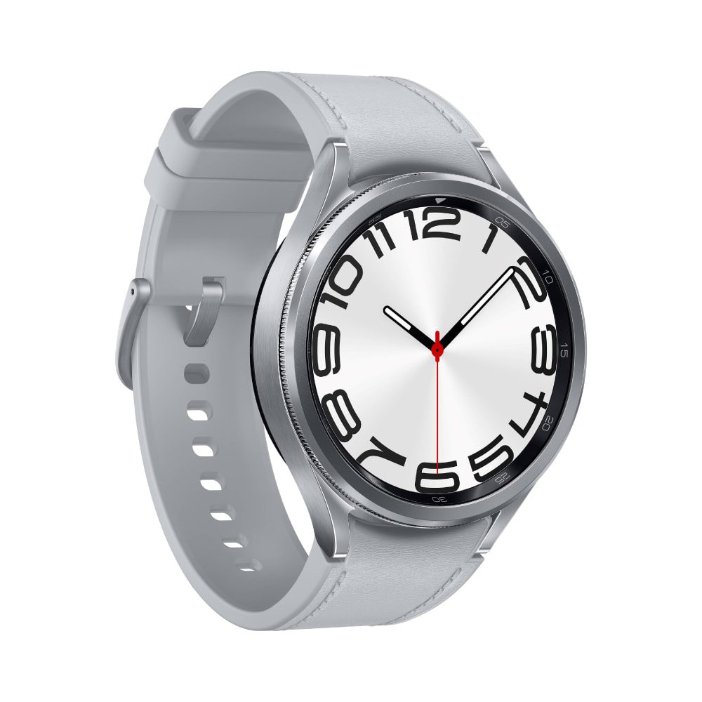 Samsung Galaxy Watch6 Classic 47MM Smartwatch - Thumbnail 3