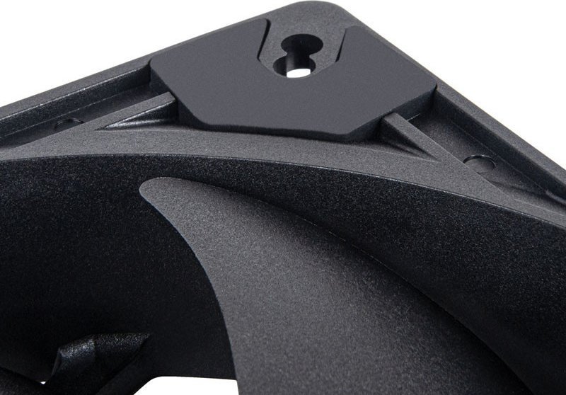 SilverStone Vista Cooler, 140 mm - Thumbnail 7