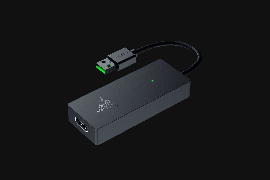 Razer Ripsaw X Capture Card (RZ20-04140100-R3M1) - Thumbnail 2