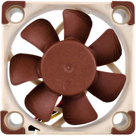 Noctua NF-A4x10 FLX Fan, 40 mm - Thumbnail 2