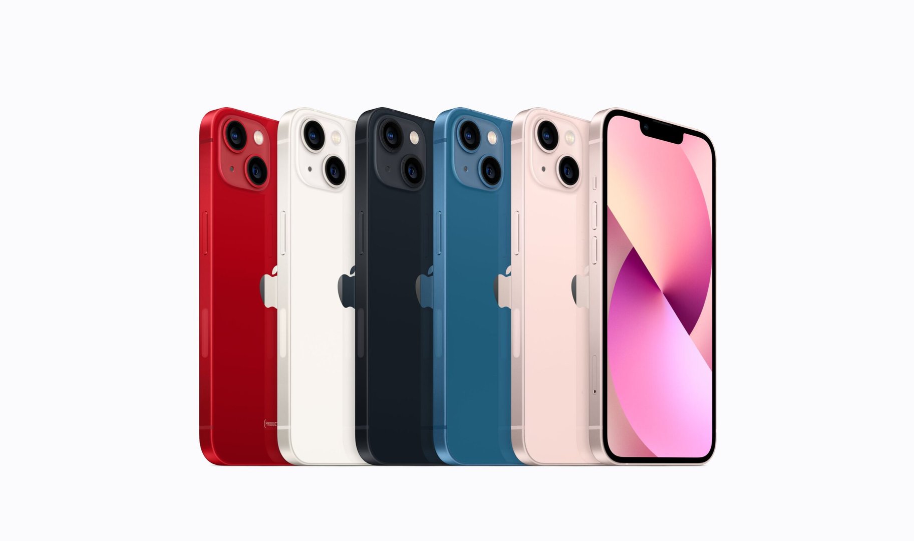 Apple iPhone 13, Used - Thumbnail 3