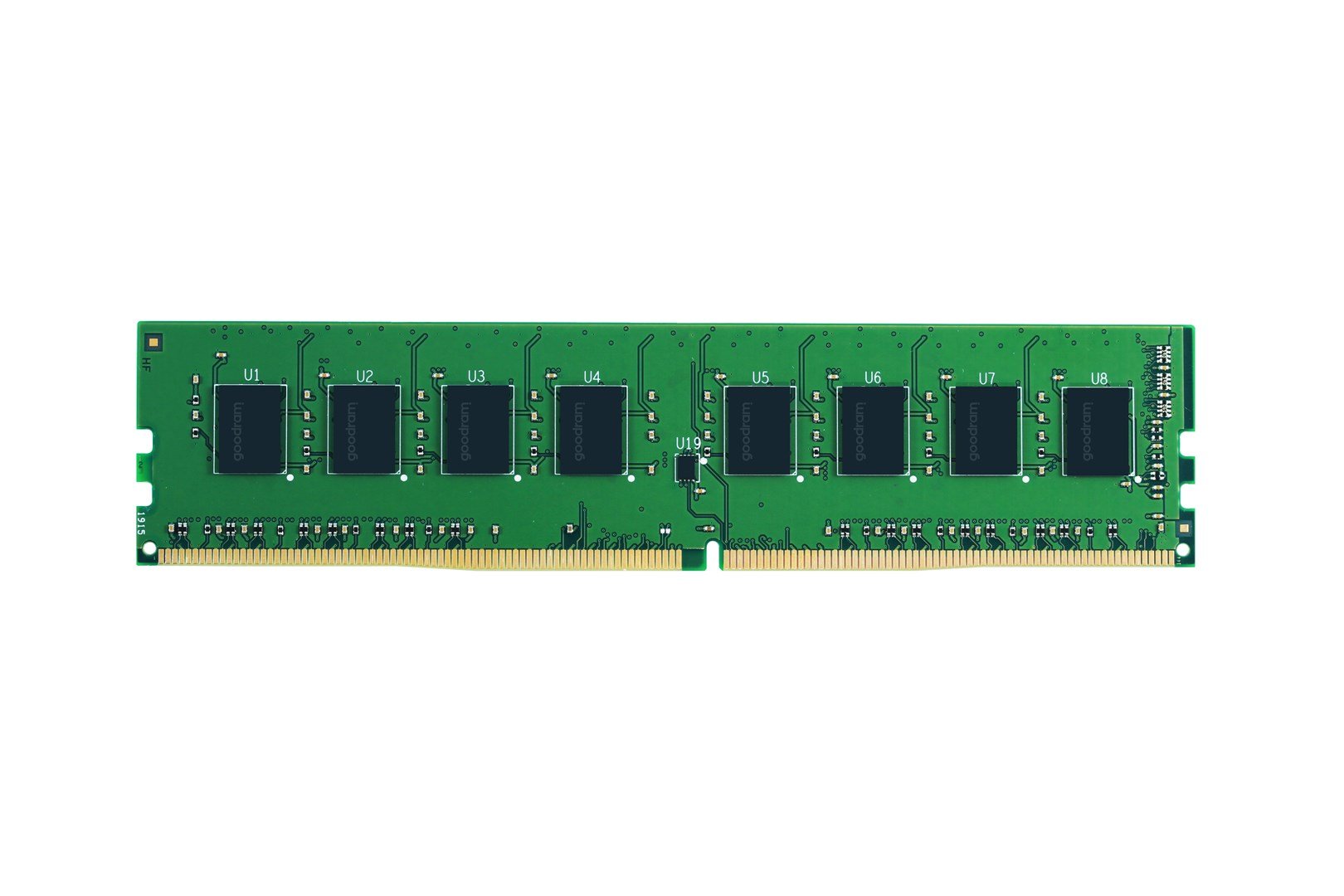 Goodram GR2400D464L17S/8G RAM, 8 GB DDR4 2400 MHz - Image 1