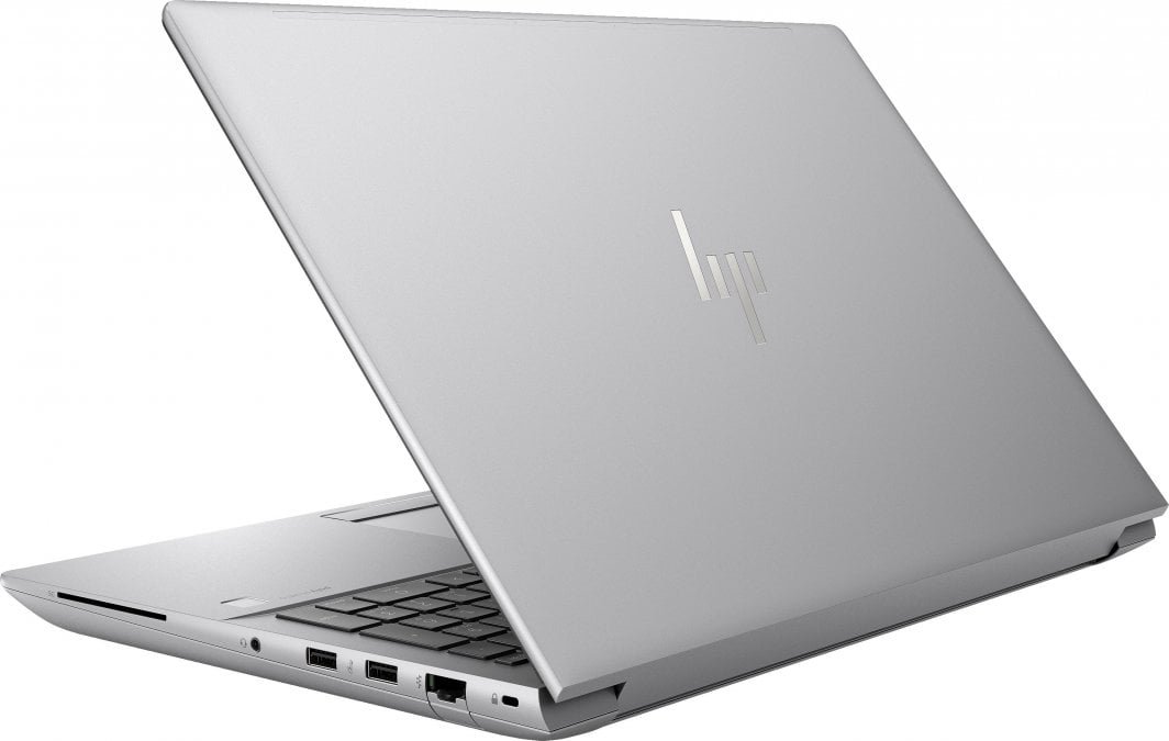 HP Mobile Workstation ZBook Fury G11 Laptop, W11, P/i9-14900HX, 1TB, 32GB - Thumbnail 5