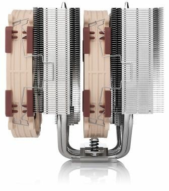 Noctua NH-D15 G2 CPU Cooler, 14 cm - Thumbnail 3