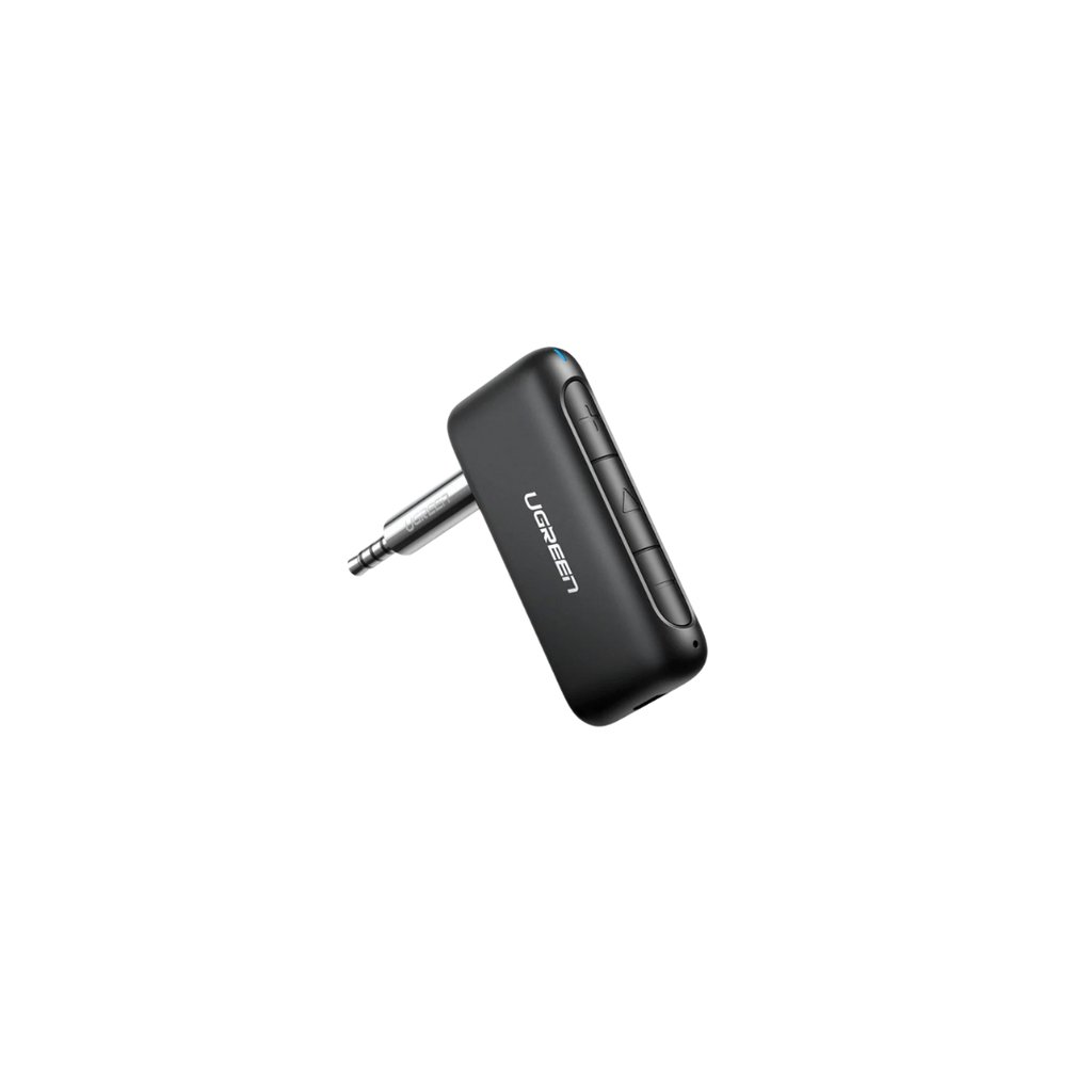 UGREEN Bluetooth 5.0 Receiver Audio Adapter-52 - Image 1