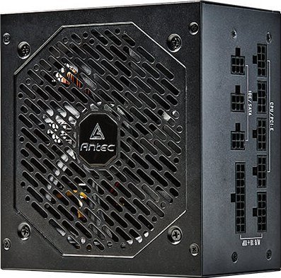 Antec Neo ECO NE850G M EC Power Supply, 850W, ATX - Thumbnail 3