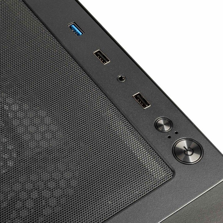Kolink Observatory HF Mesh ARGB Case Midi-Tower - Thumbnail 5