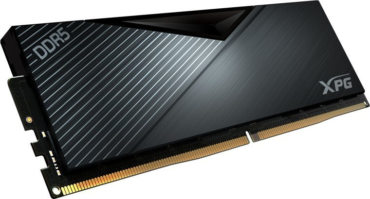 ADATA XPG Lancer Memory, DDR5, 32 GB, 6000 MHz, CL30 - Thumbnail 4