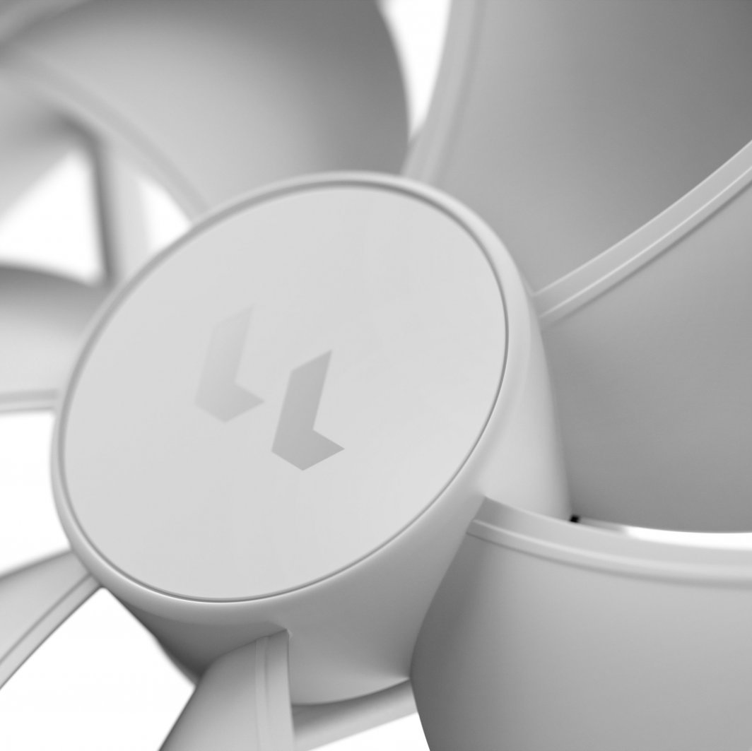Fractal Design Prisma AL-12 PWM Fan, 120 mm - Thumbnail 5