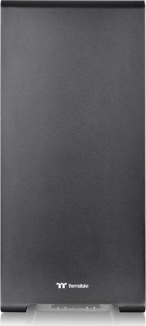 Thermaltake S300 TG Case, Midi Tower - Thumbnail 2