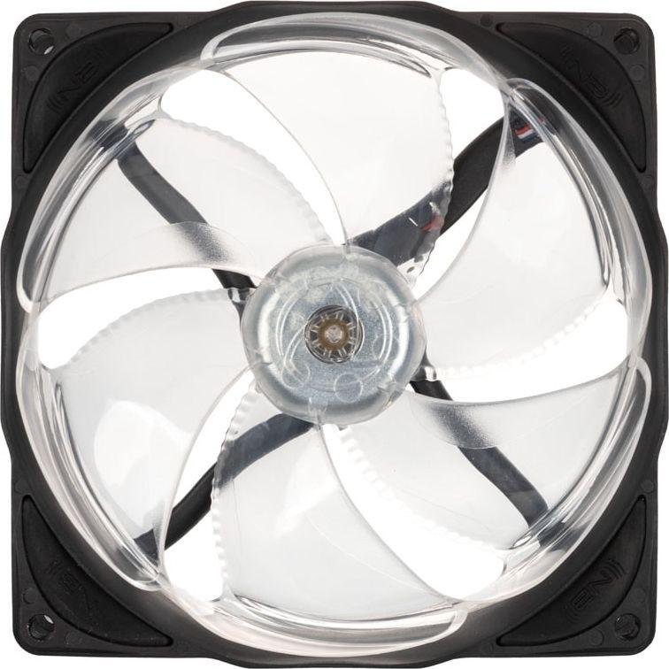 Noiseblocker NB-eLoop X B12-PS ARGB Fan, 120 mm - Thumbnail 3