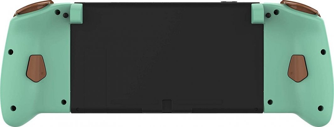 HORI Split Compact Controller, Green, Wired, Pikachu & Mimigma - Thumbnail 6