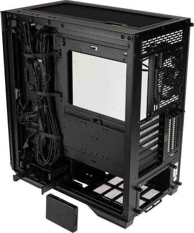 Kolink Observatory Z ARGB Case, Midi Tower - Thumbnail 4