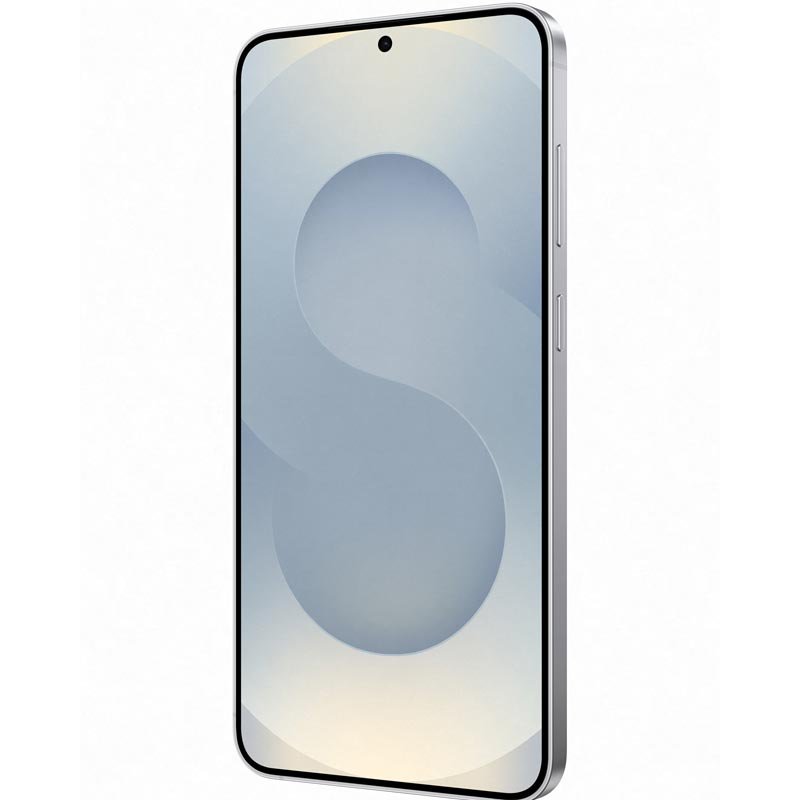 Samsung Galaxy S25+ 256GB Silver Shadow - Thumbnail 8