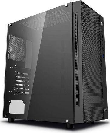 Deepcool Matrexx 55 Mesh Case, Midi Tower - Thumbnail 2