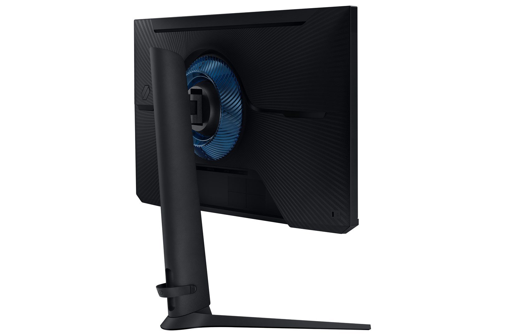 Samsung G30D Monitor, 24, Full HD, VESA 100x100 mm, Black - Thumbnail 17