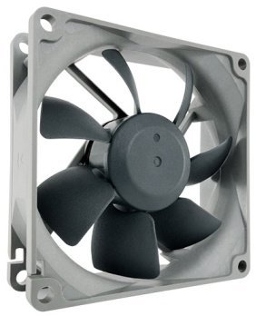 Noctua NF-R8 redux-1800 Ventilator, 80mm - Thumbnail 2