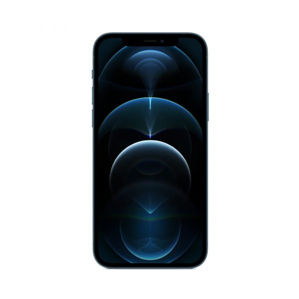 Apple iPhone 12 Pro Max, Used - Thumbnail 4