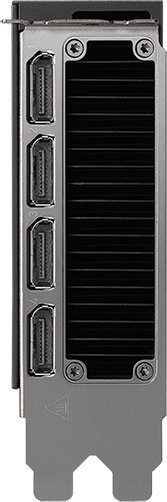 PNY RTX 4500 Graphics Card, 24GB GDDR6 - Thumbnail 5