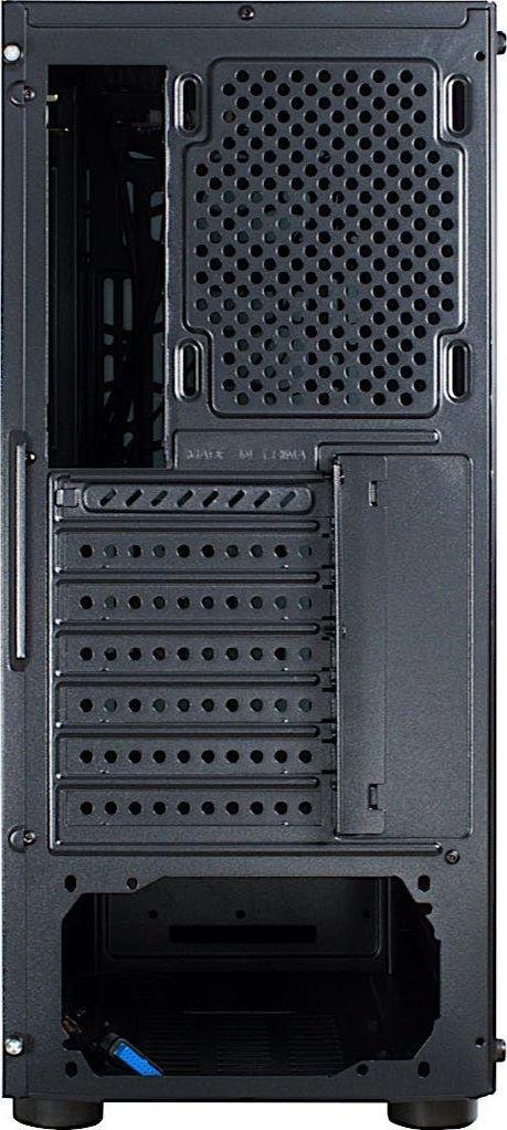 Inter-Tech CXC2 Case, Midi Tower - Thumbnail 4
