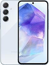 Samsung Galaxy A55, 8GB RAM, 128GB - Image 1