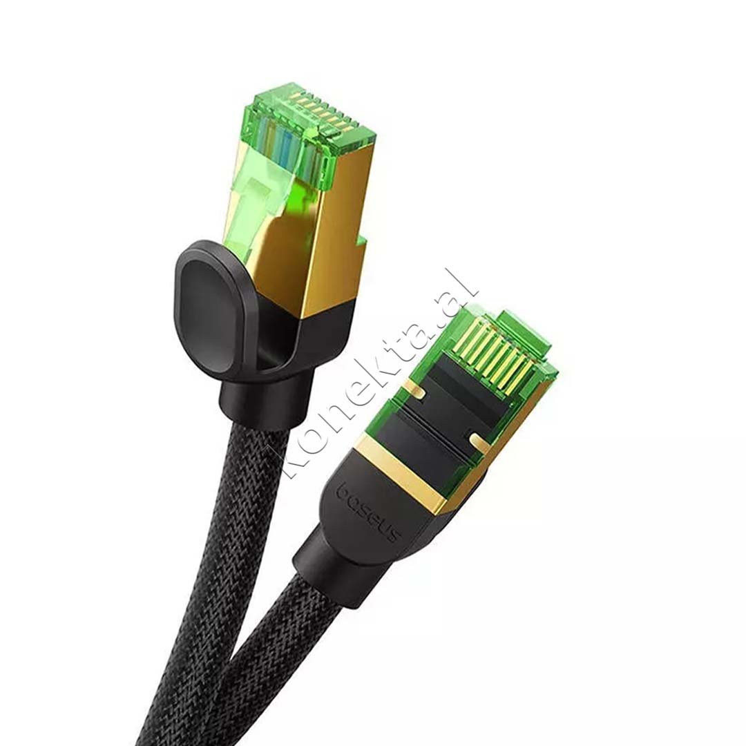 Baseus Ethernet Cable, 1.5m / 3m / 10m / 15m / 20m - Thumbnail 6