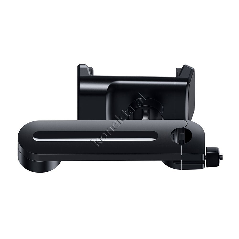 Baseus Wireless Charger Car Phone Holder, 15W - Thumbnail 4