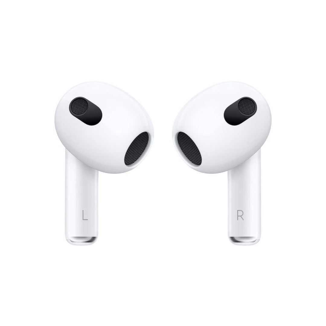 Apple AirPods 3 Earbuds (3rd generation) - Thumbnail 3