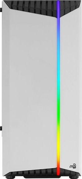 Aerocool Bionic RGB Case, Midi Tower - Thumbnail 2