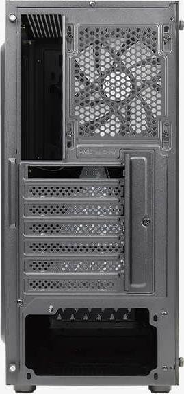 Aerocool Delta RGB Case, Midi Tower - Thumbnail 3