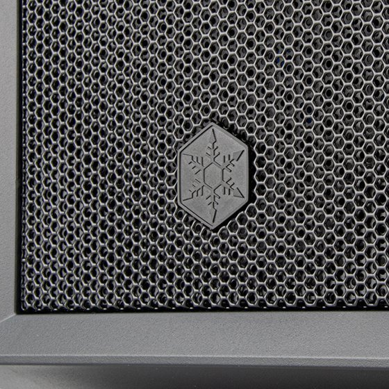 SilverStone Fara R311 Case, Midi Tower - Thumbnail 10