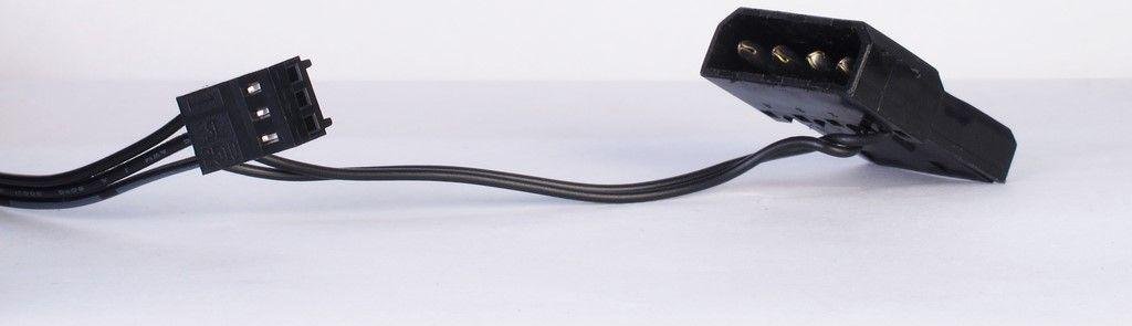 Argus L-12025 Cooler, 120 mm - Thumbnail 3