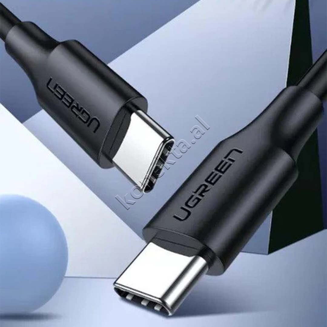 UGreen Type-C Cable, 1m/1.5m - Thumbnail 3
