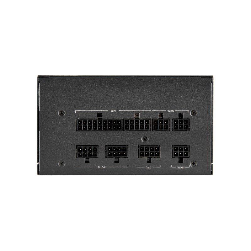 Chieftec Polaris PPS-550FC Power Supply, 550W - Thumbnail 3