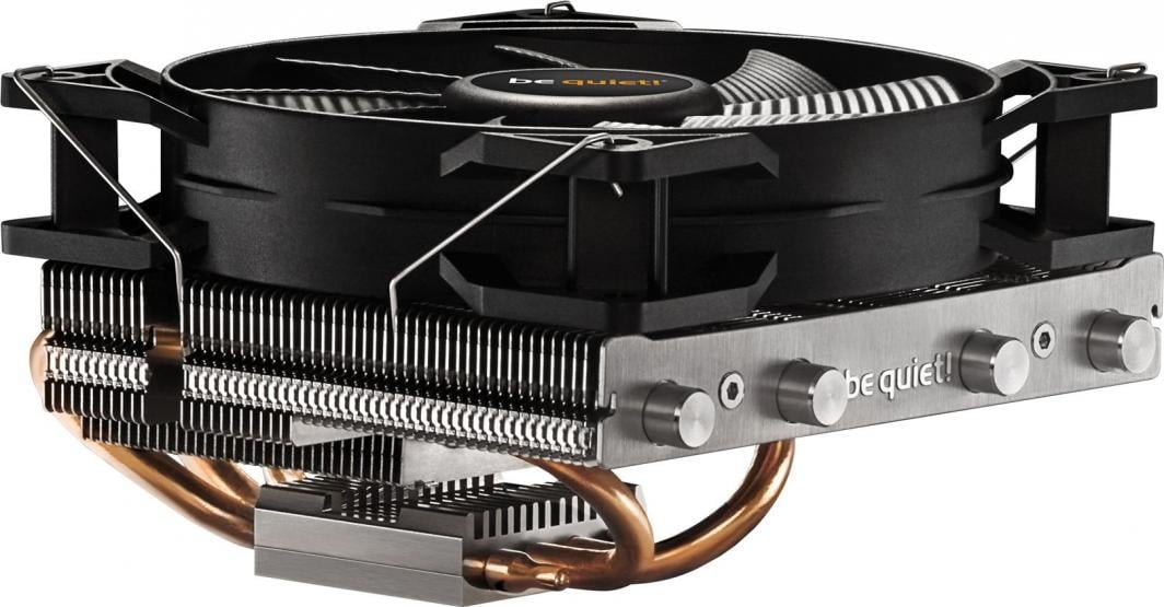 Be quiet! Shadow Rock LP CPU Cooler (BK002) - Image 1