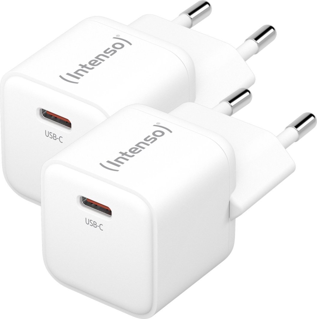 Intenso Power Adapter, 30W - Thumbnail 6