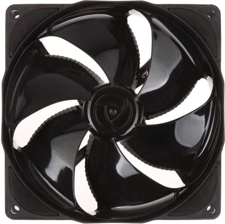 Noiseblocker NB-eLoop B12-PS Cooler, 120 mm - Thumbnail 2