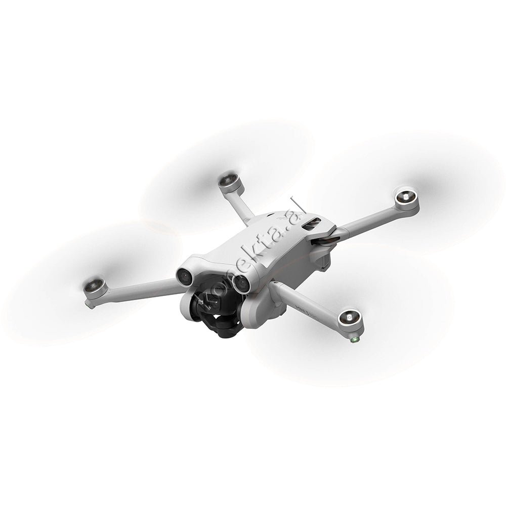 DJI Mini 3 Pro Drone DJI RC - Thumbnail 12