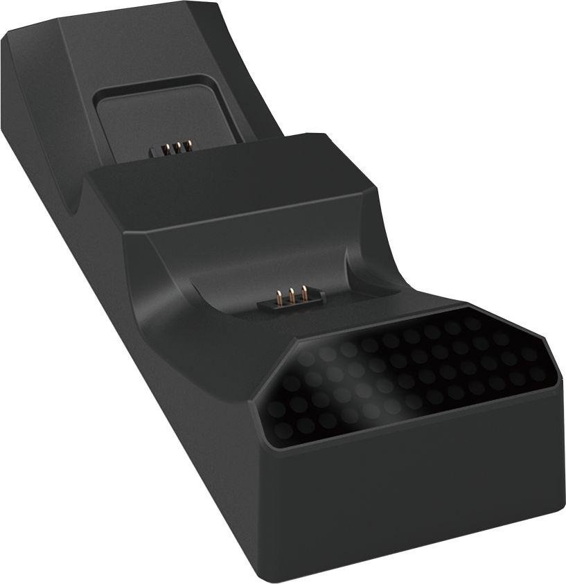 HORI Xbox Charging Station, Black - Image 1