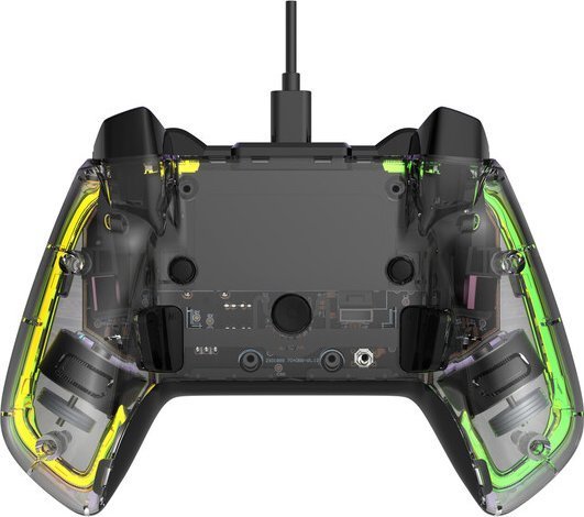 Canyon GPW-02 Controller, Wireless, Black - Thumbnail 3
