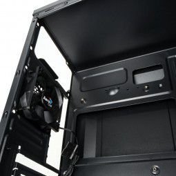Aerocool CS-1102 Case, Midi Tower - Thumbnail 6