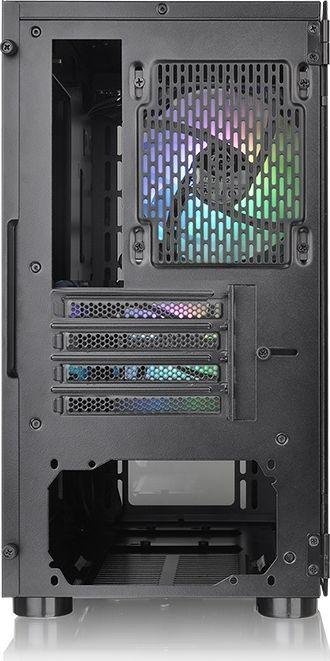 Thermaltake V150 TG ARGB Breeze Case, Mini Tower - Thumbnail 6