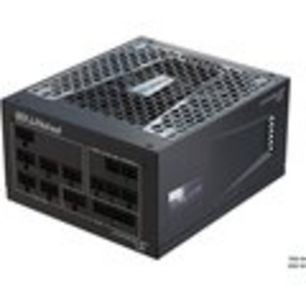 Seasonic Prime TX-750 Power Supply, 750W - Thumbnail 12