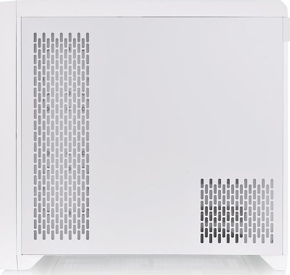 Thermaltake CTE C750 TG ARGB Snow Case, Full Tower - Thumbnail 4