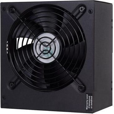 SilverStone Strider Essential SST-ST50F-ES-230 ATX Power Supply, 500W - Thumbnail 2