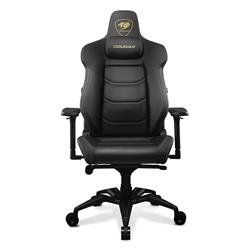 COUGAR Armor EVO Royal Gaming Chair, Black - Image 1