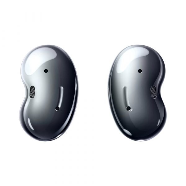 Samsung Galaxy Buds Live Earbuds, Mystic Black, Mystic Bronze, White - Image 1