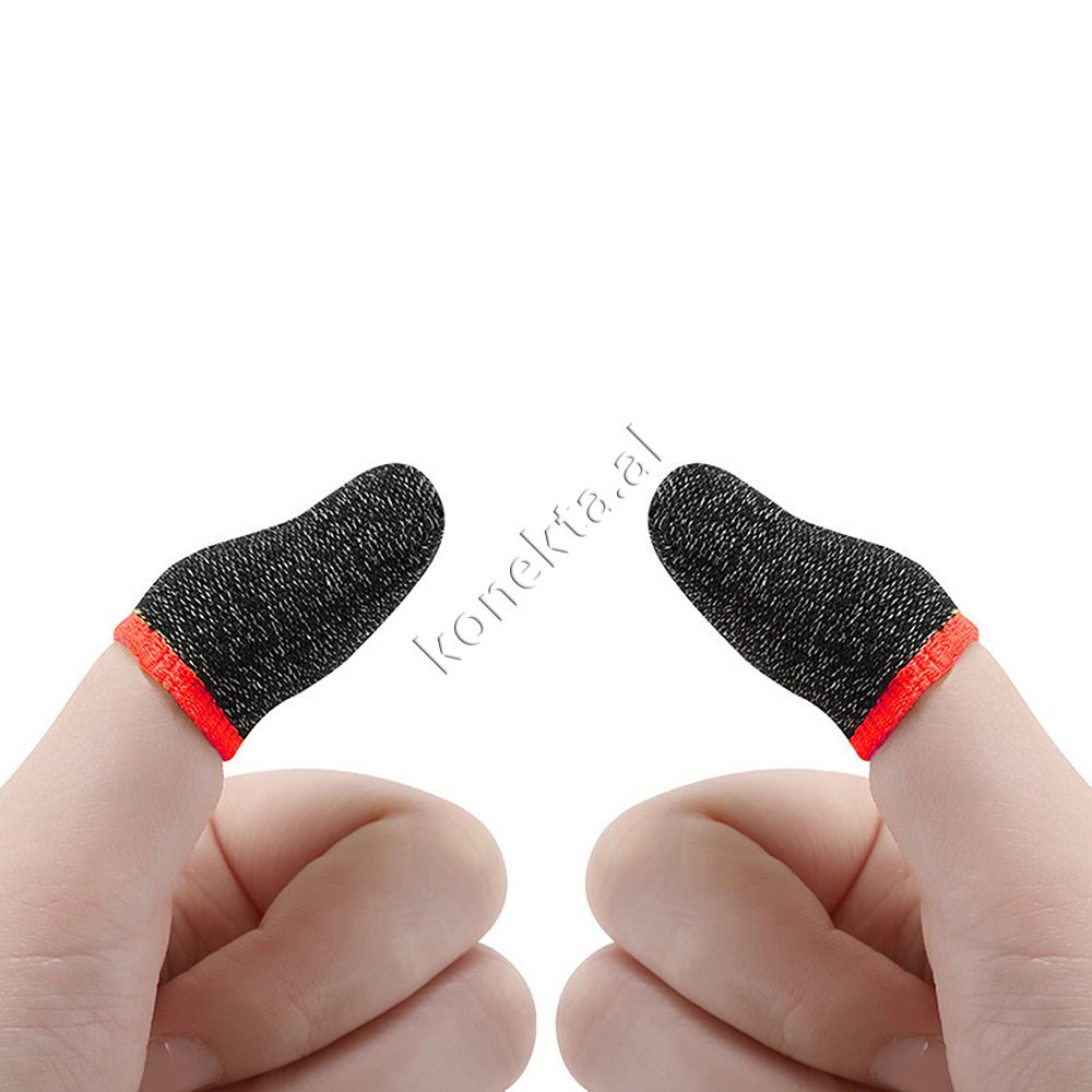 XO Gishteza Gaming, Transparente me Konture Mbrojtese te Trasha te Zeza - Image 1